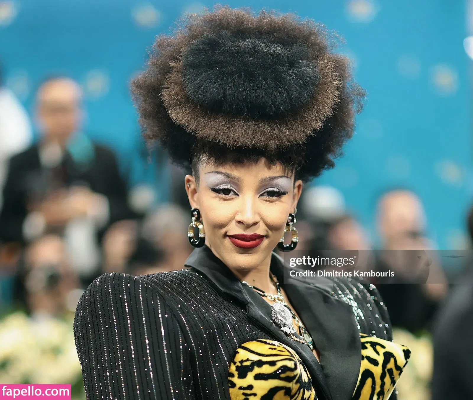 Doja Cat Onlyfans Photo Gallery 