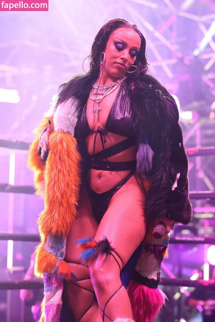 Doja Cat Onlyfans Photo Gallery 