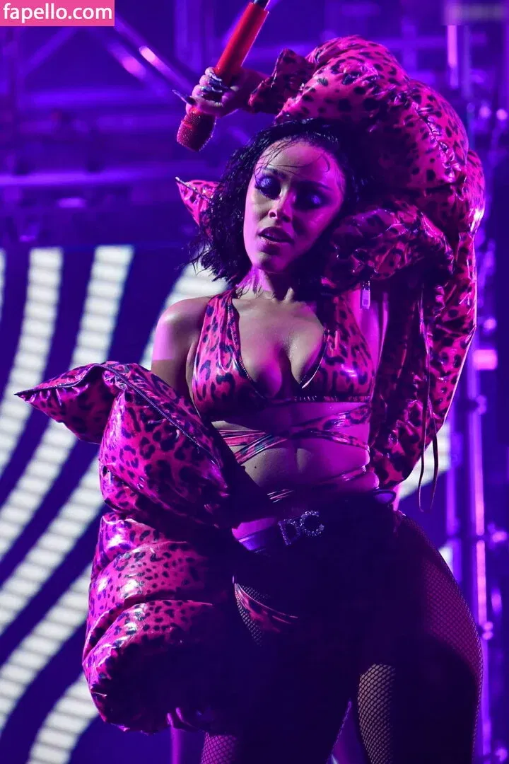 Doja Cat Onlyfans Photo Gallery 