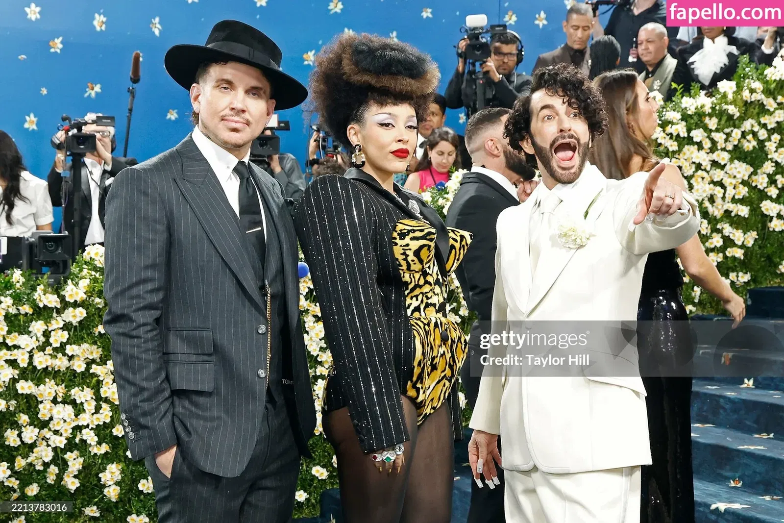 Doja Cat Onlyfans Photo Gallery 