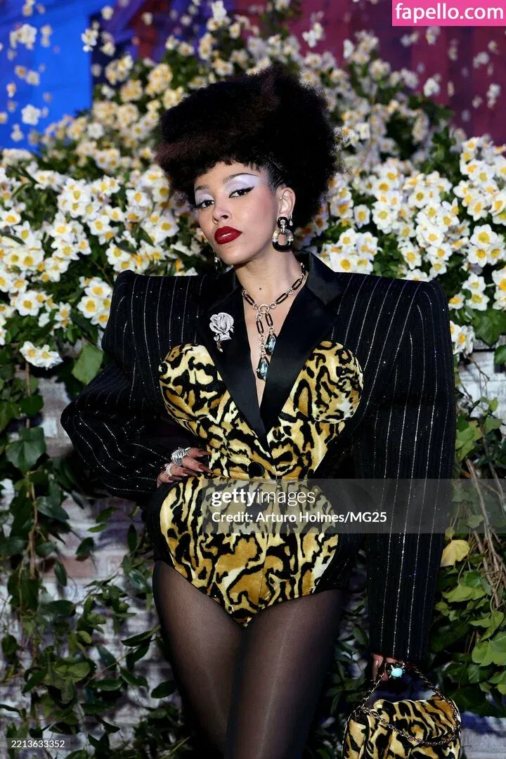 Doja Cat Onlyfans Photo Gallery 