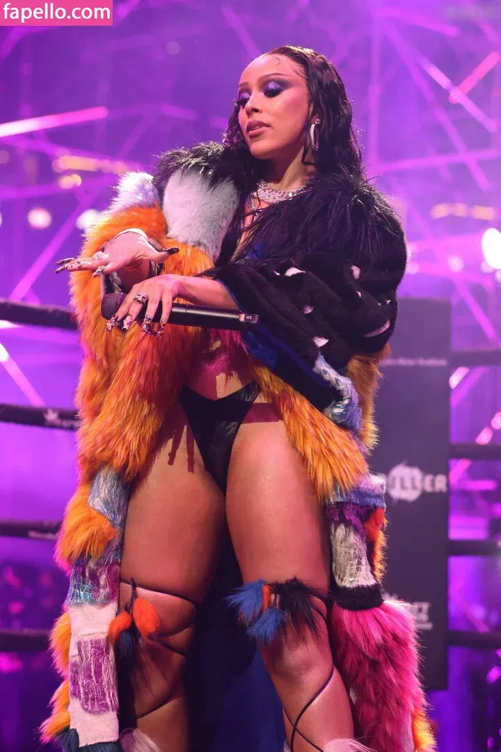 Doja Cat Onlyfans Photo Gallery 