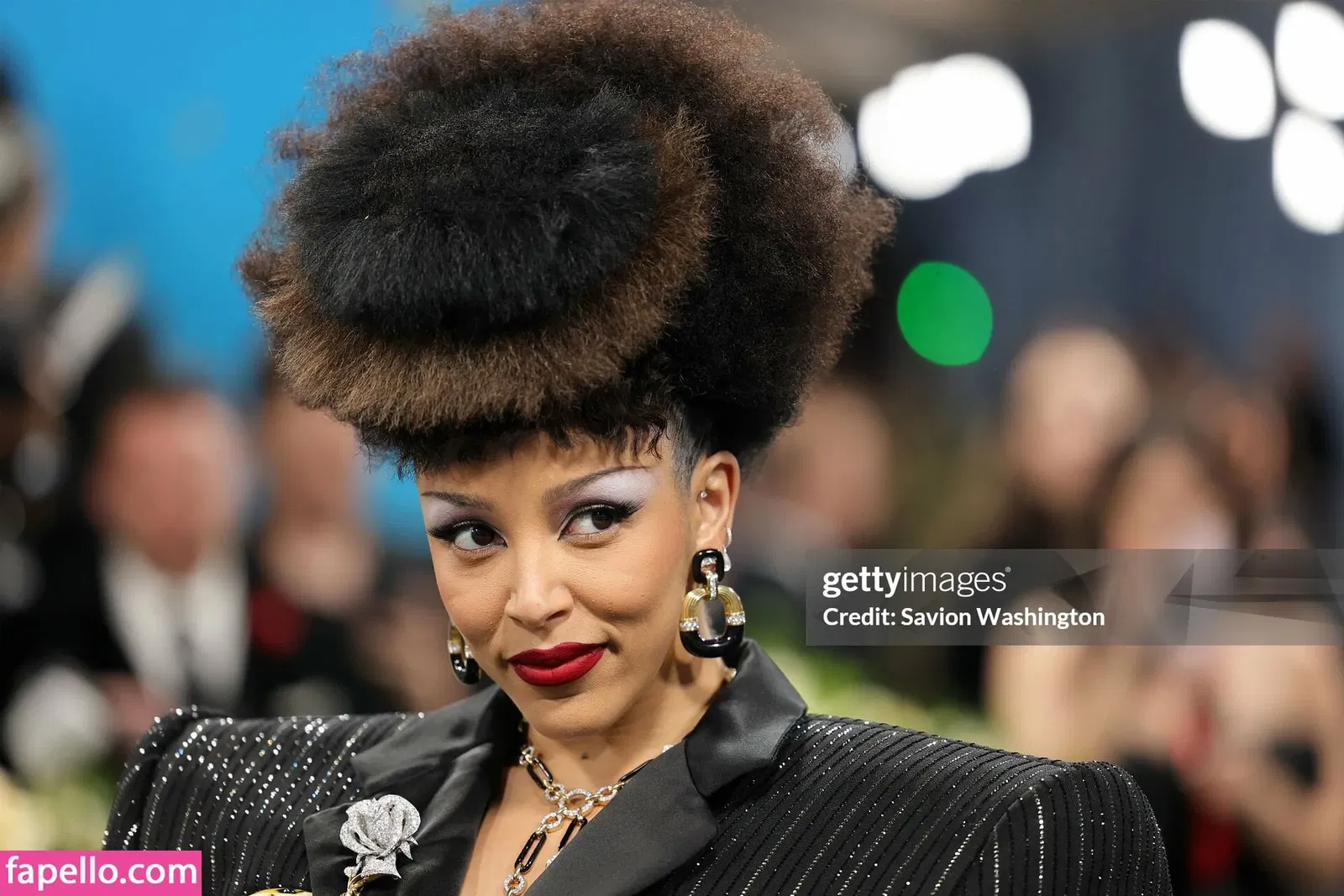 Doja Cat Onlyfans Photo Gallery 