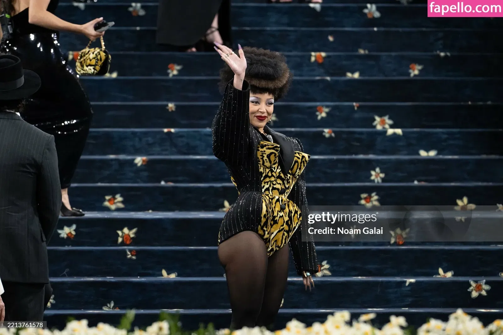 Doja Cat Onlyfans Photo Gallery 