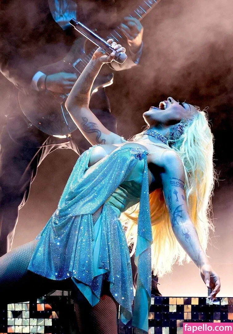 Doja Cat Onlyfans Photo Gallery 