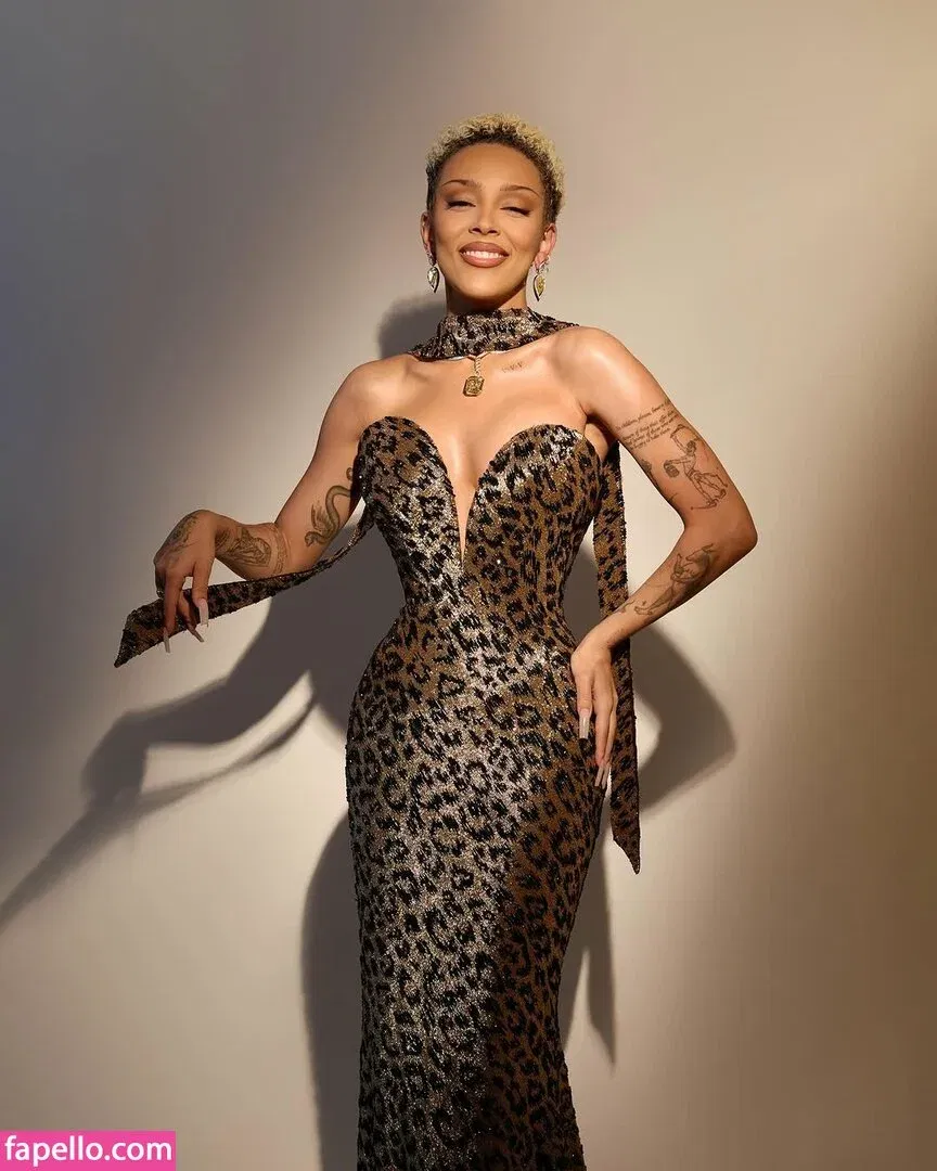 Doja Cat Onlyfans Photo Gallery 