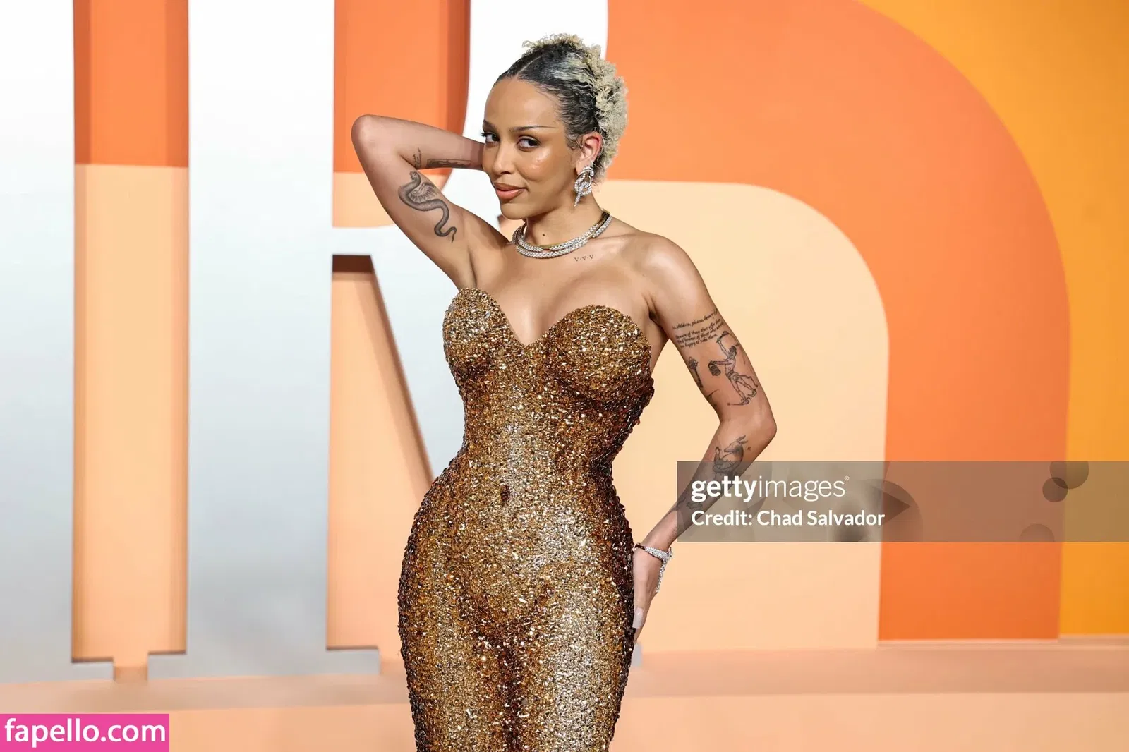 Doja Cat Onlyfans Photo Gallery 