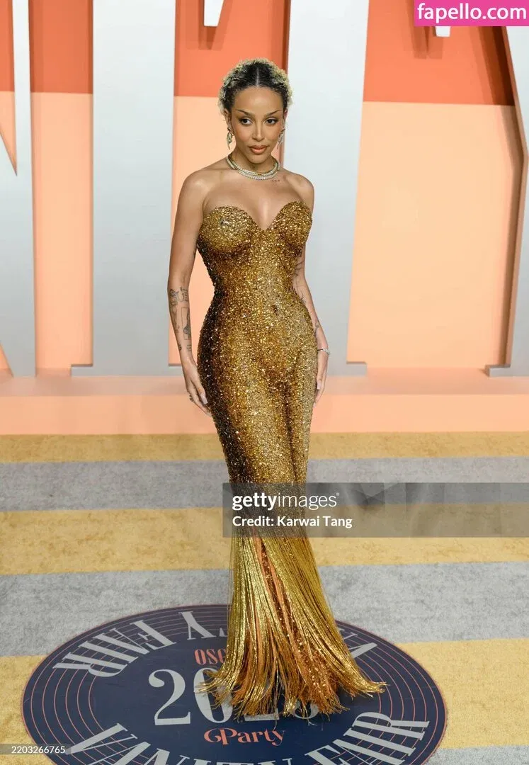 Doja Cat Onlyfans Photo Gallery 