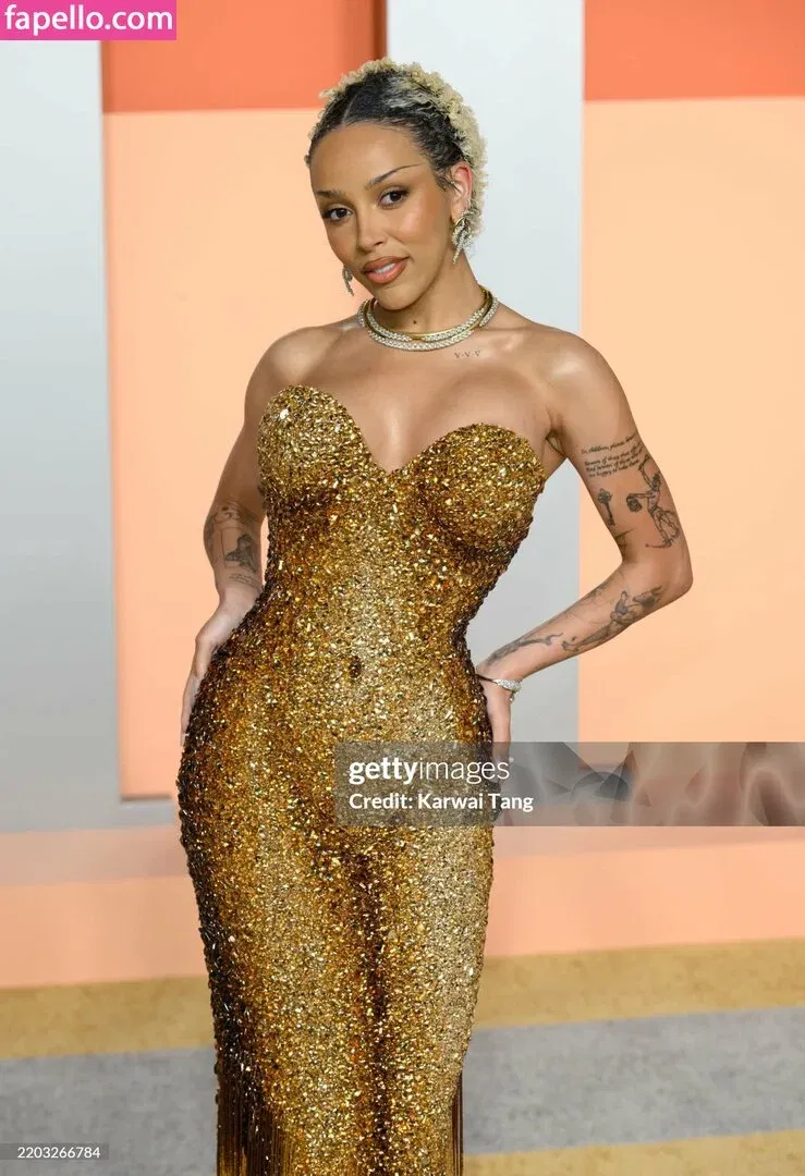 Doja Cat Onlyfans Photo Gallery 
