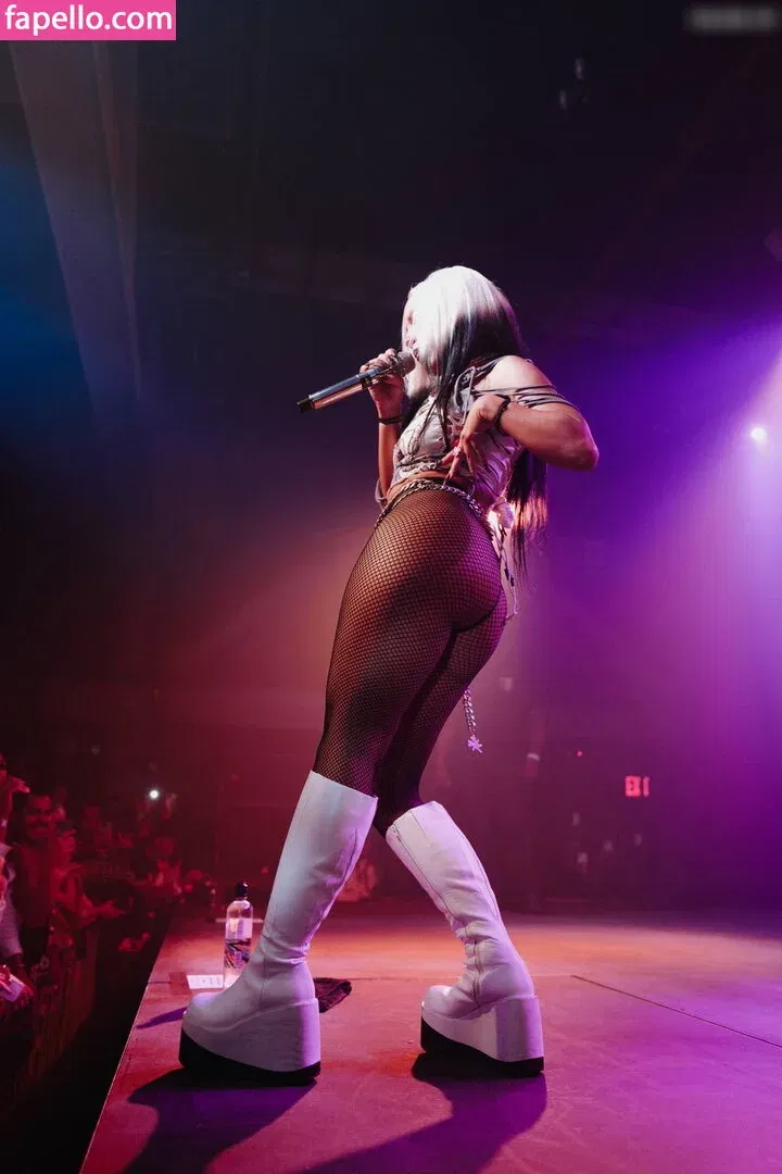 Doja Cat Onlyfans Photo Gallery 