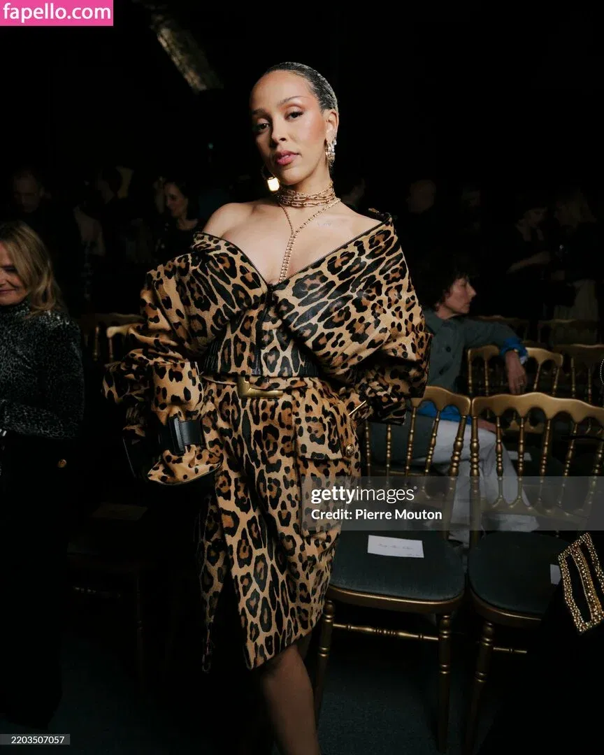 Doja Cat Onlyfans Photo Gallery 