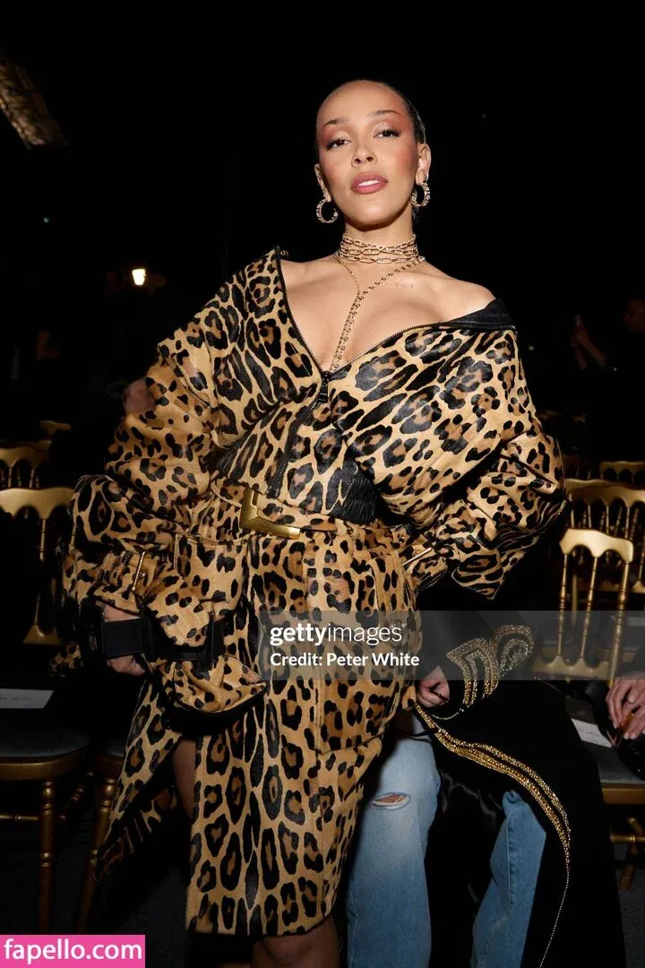 Doja Cat Onlyfans Photo Gallery 