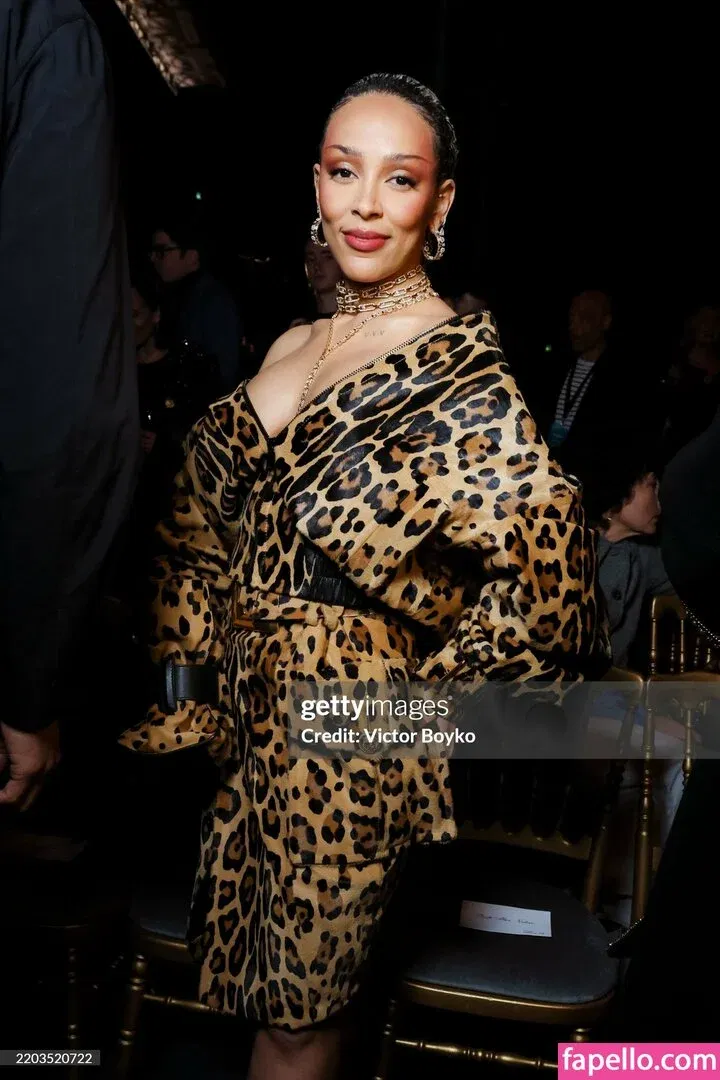 Doja Cat Onlyfans Photo Gallery 