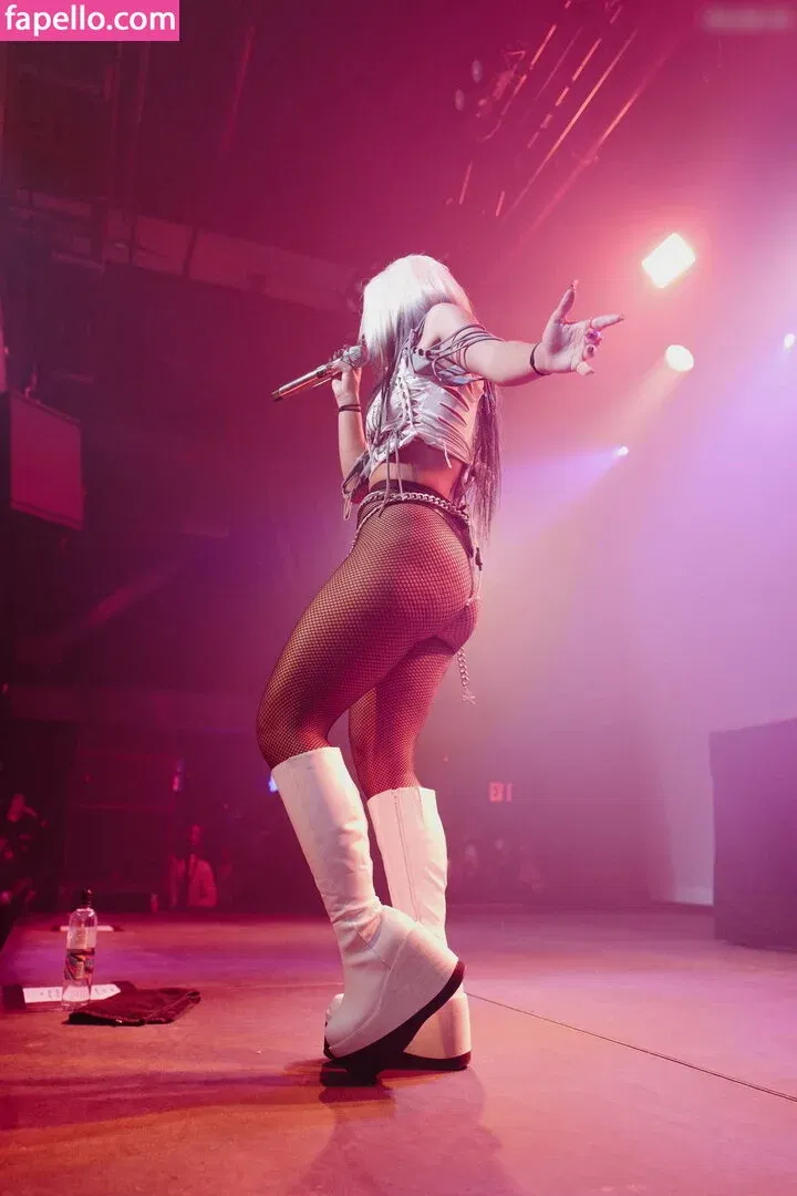 Doja Cat Onlyfans Photo Gallery 