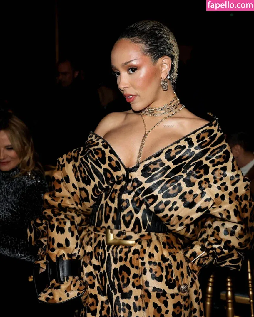 Doja Cat Onlyfans Photo Gallery 