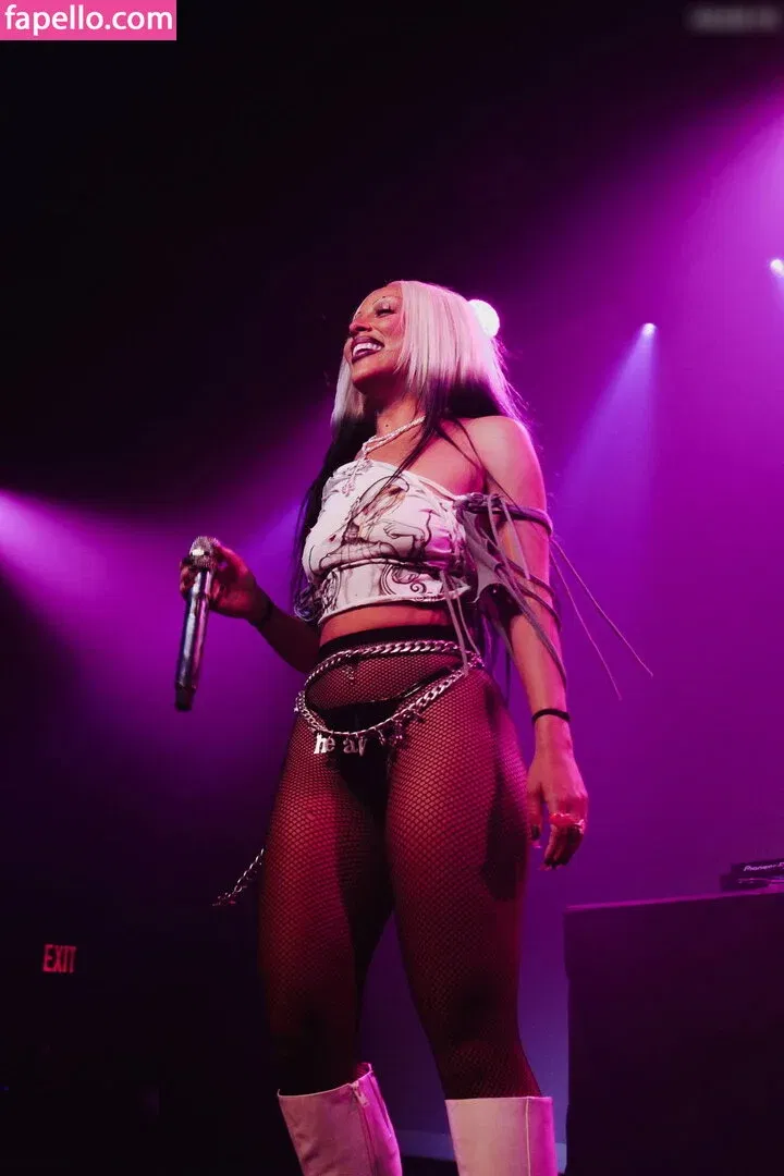 Doja Cat Onlyfans Photo Gallery 