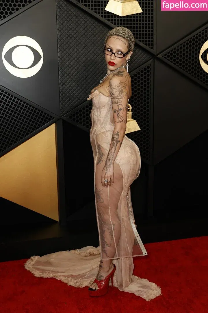 Doja Cat Onlyfans Photo Gallery 