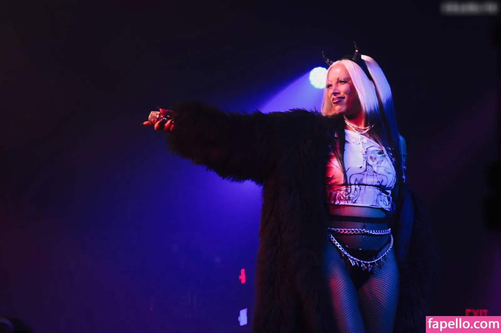 Doja Cat Onlyfans Photo Gallery 