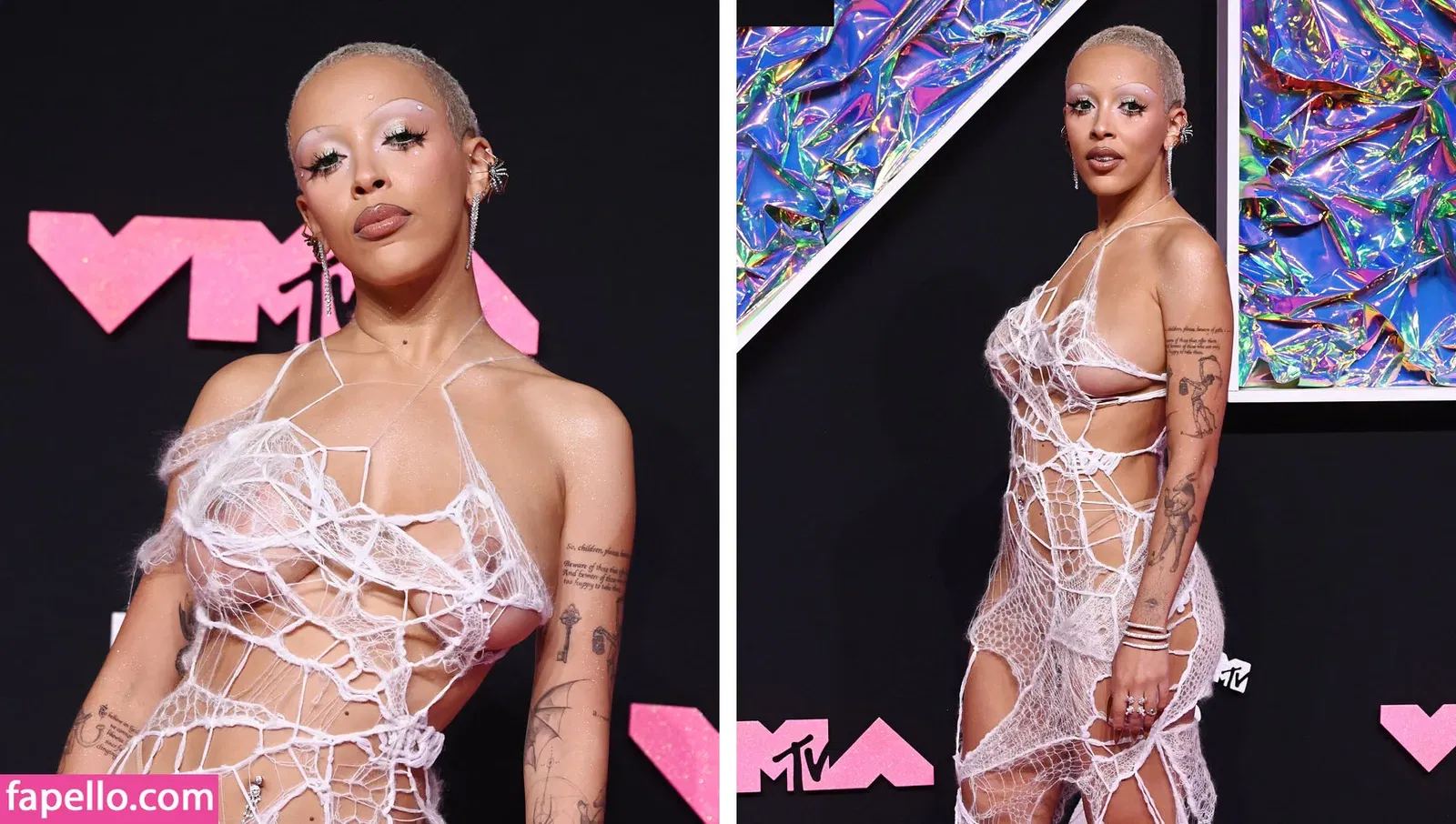 Doja Cat Onlyfans Photo Gallery 