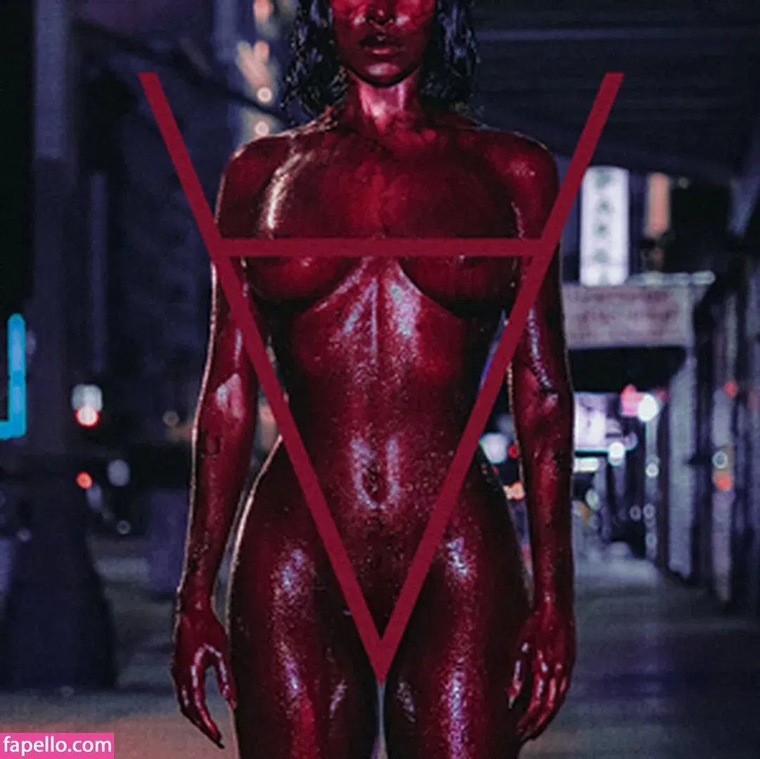 Doja Cat Onlyfans Photo Gallery 