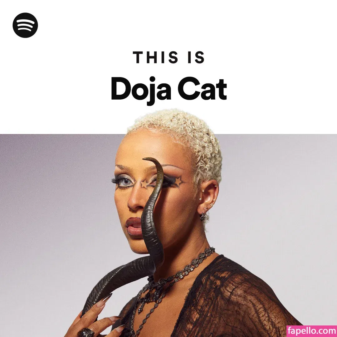 Doja Cat Onlyfans Photo Gallery 