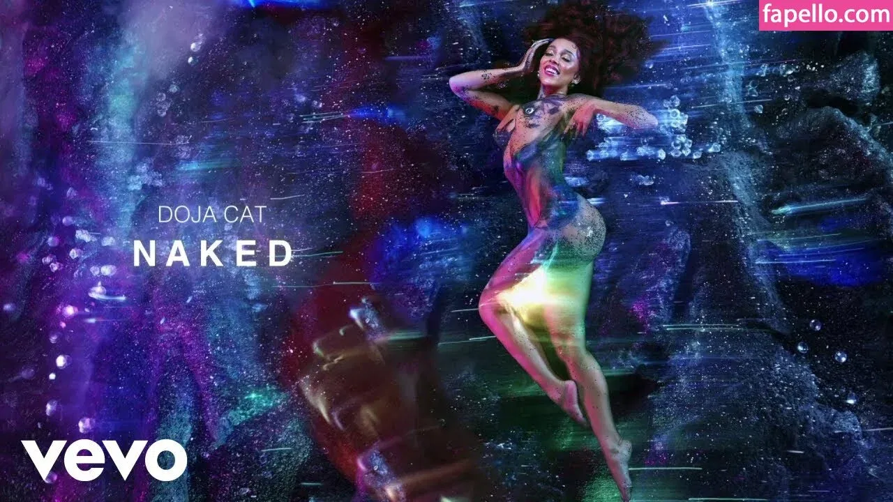 Doja Cat Onlyfans Photo Gallery 