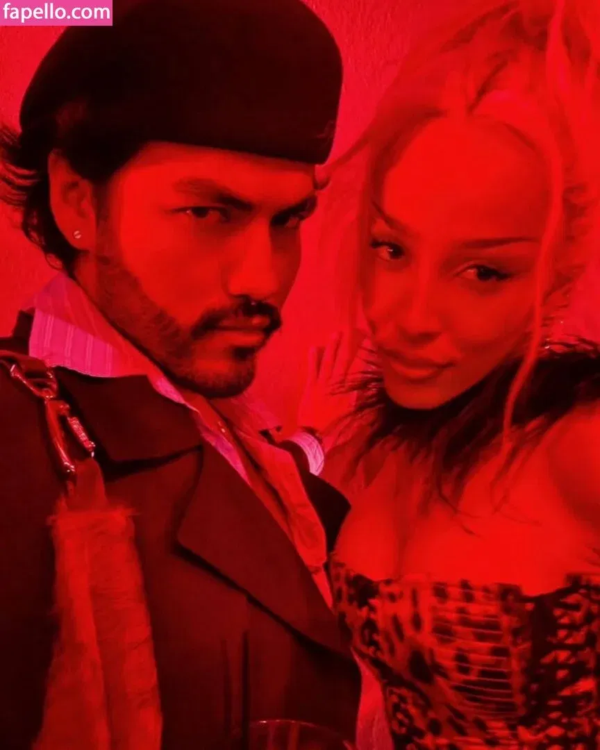 Doja Cat Onlyfans Photo Gallery 