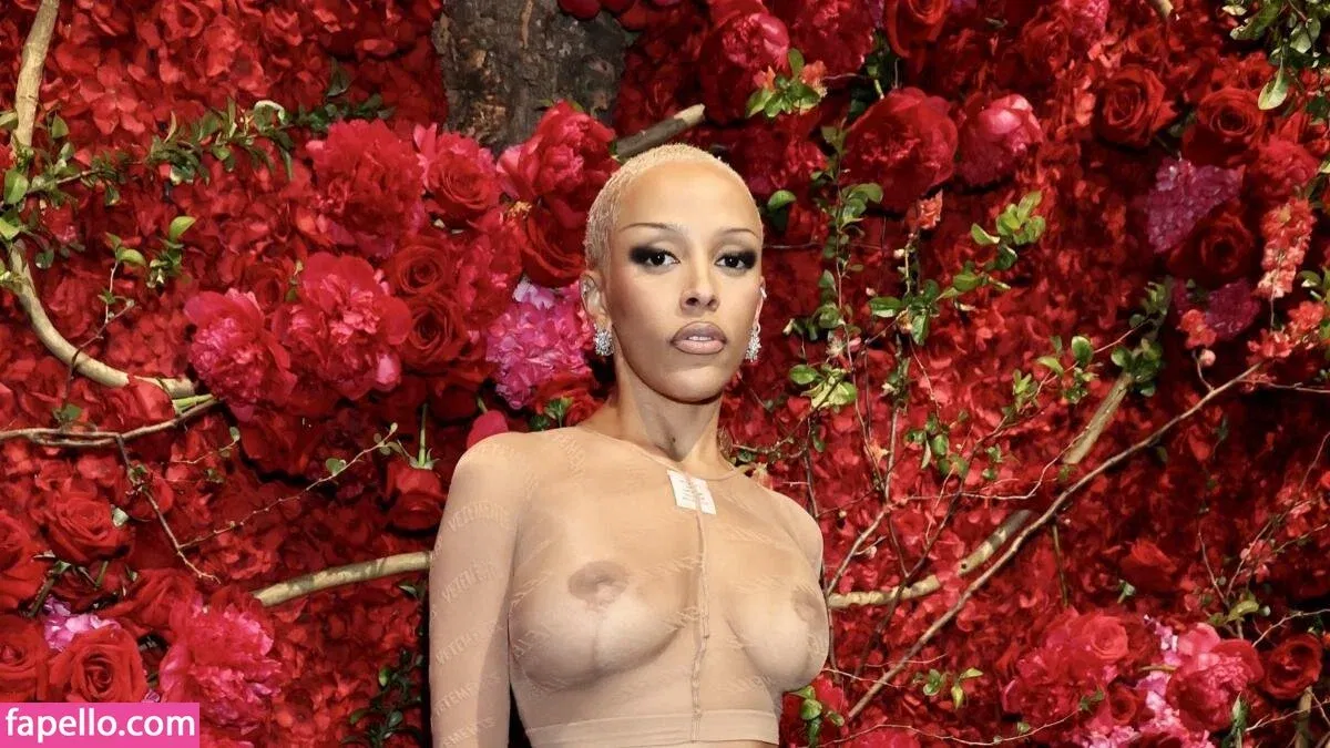 Doja Cat Onlyfans Photo Gallery 