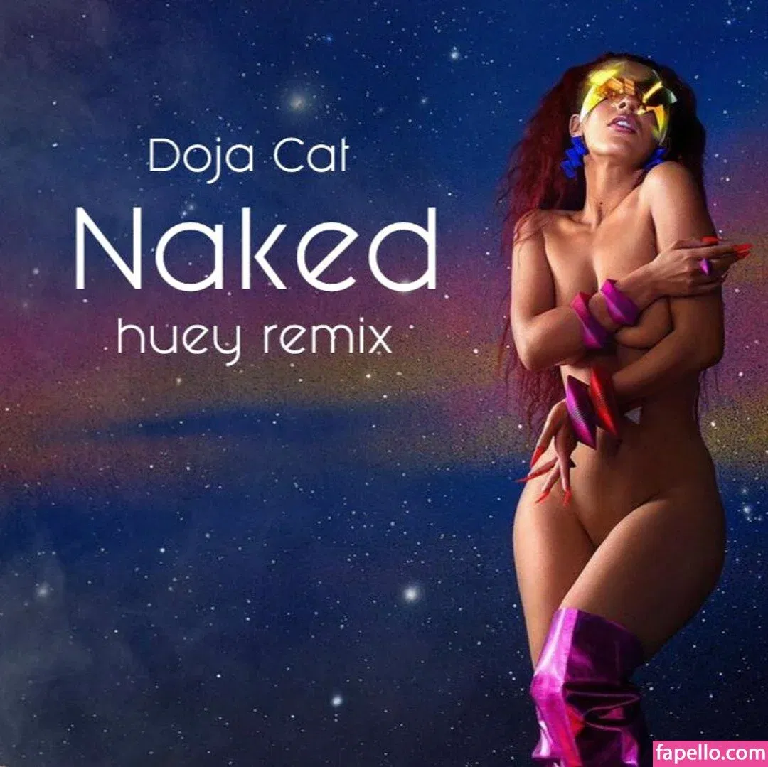 Doja Cat Onlyfans Photo Gallery 