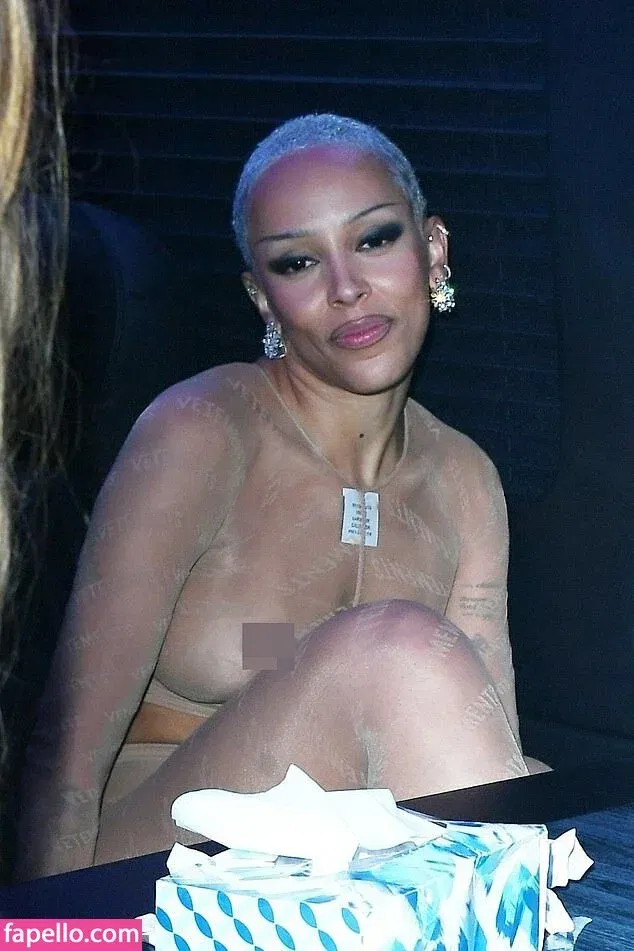 Doja Cat Onlyfans Photo Gallery 