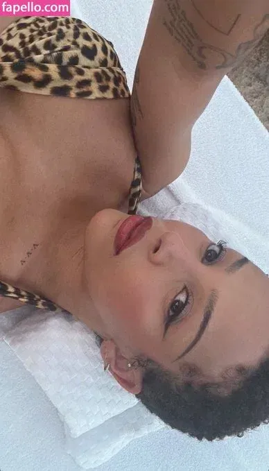 Doja Cat Onlyfans Photo Gallery 