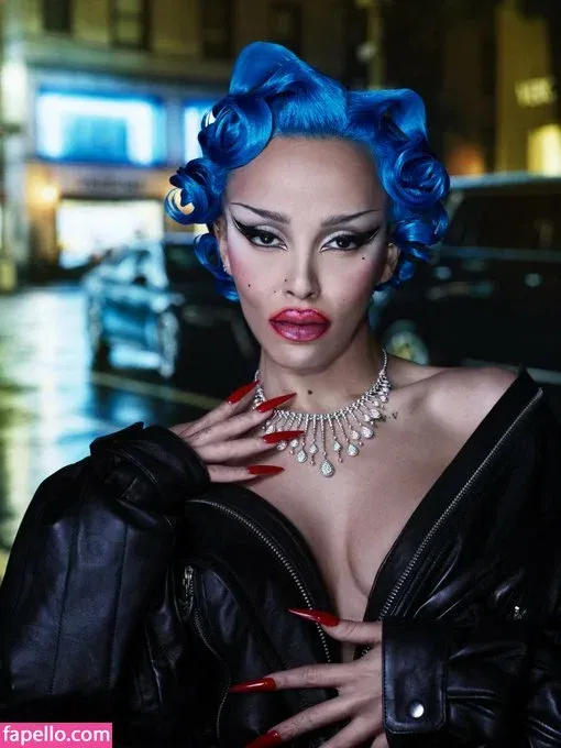 Doja Cat Onlyfans Photo Gallery 