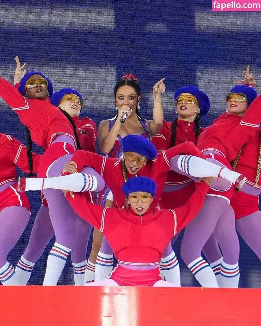 Doja Cat Onlyfans Photo Gallery 