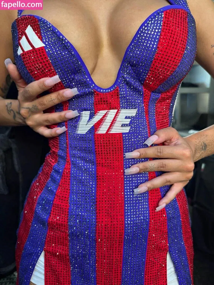 Doja Cat Onlyfans Photo Gallery 