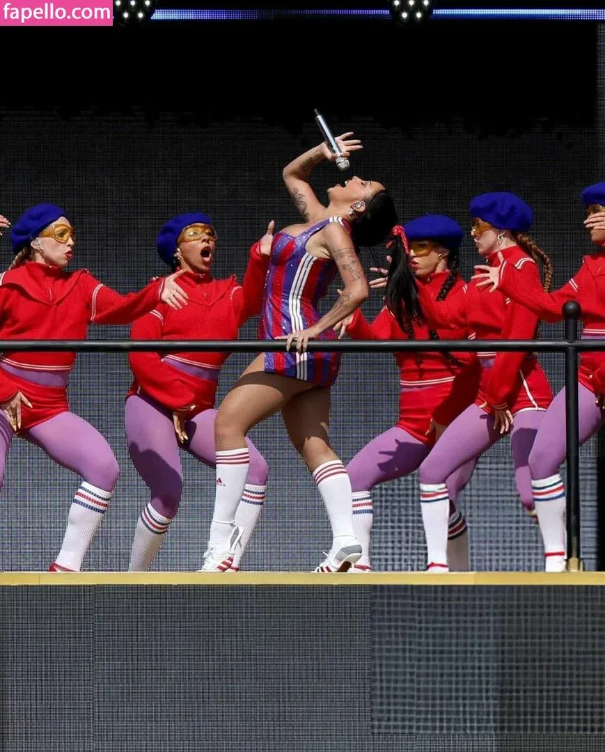 Doja Cat Onlyfans Photo Gallery 