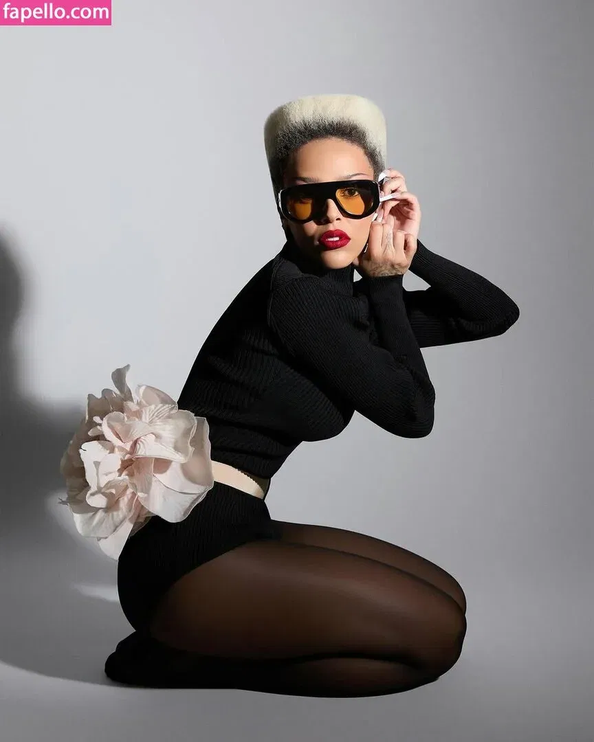 Doja Cat Onlyfans Photo Gallery 