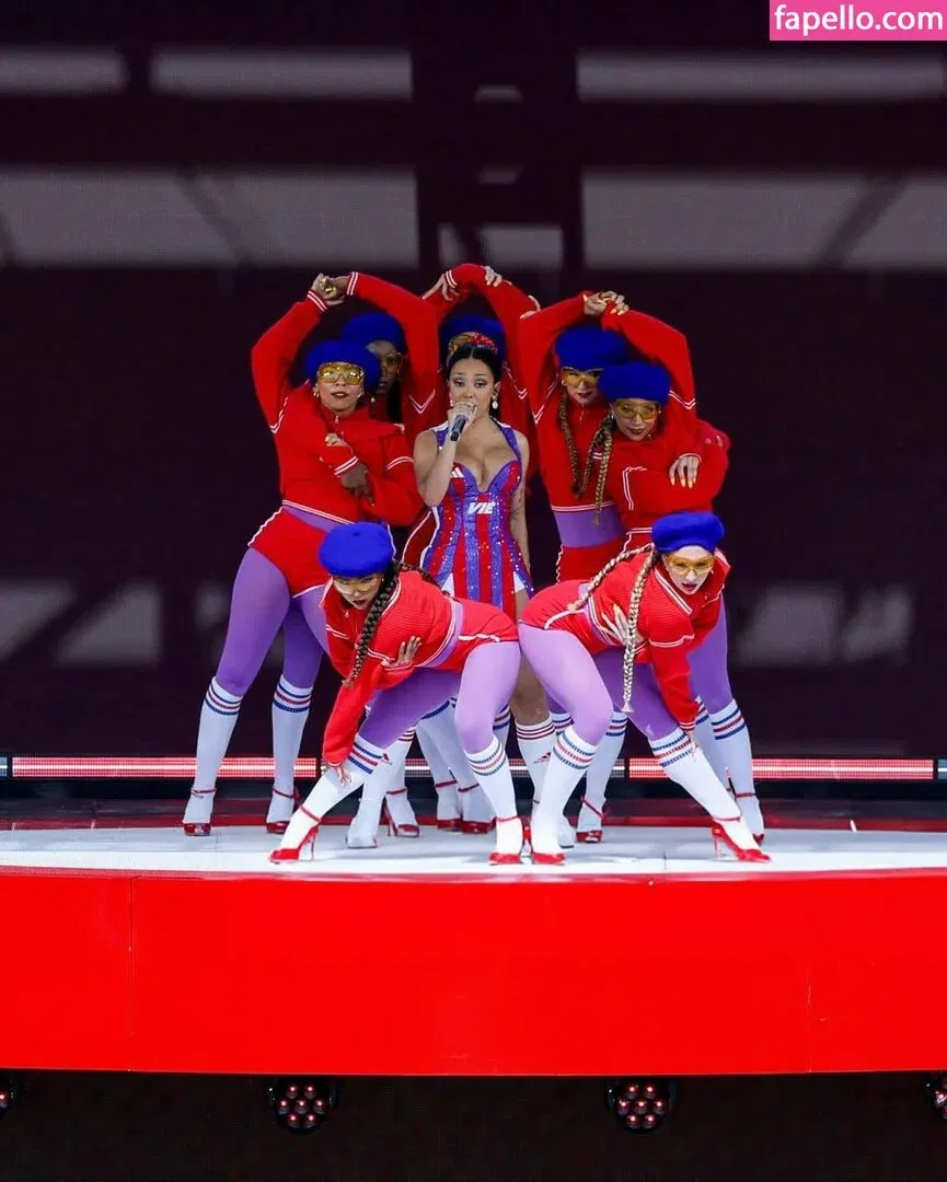 Doja Cat Onlyfans Photo Gallery 