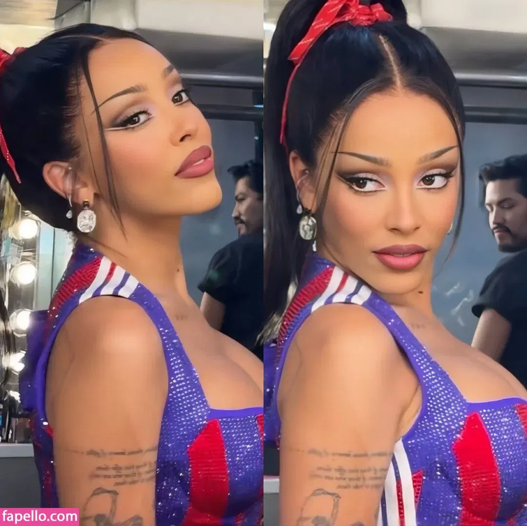 Doja Cat Onlyfans Photo Gallery 