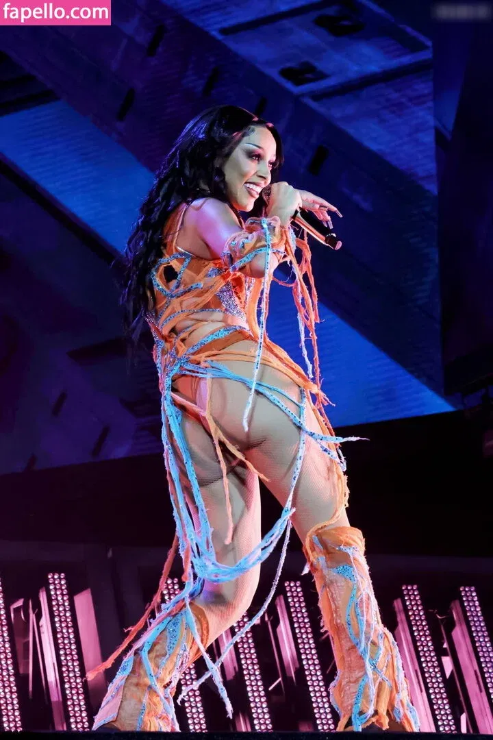 Doja Cat Onlyfans Photo Gallery 