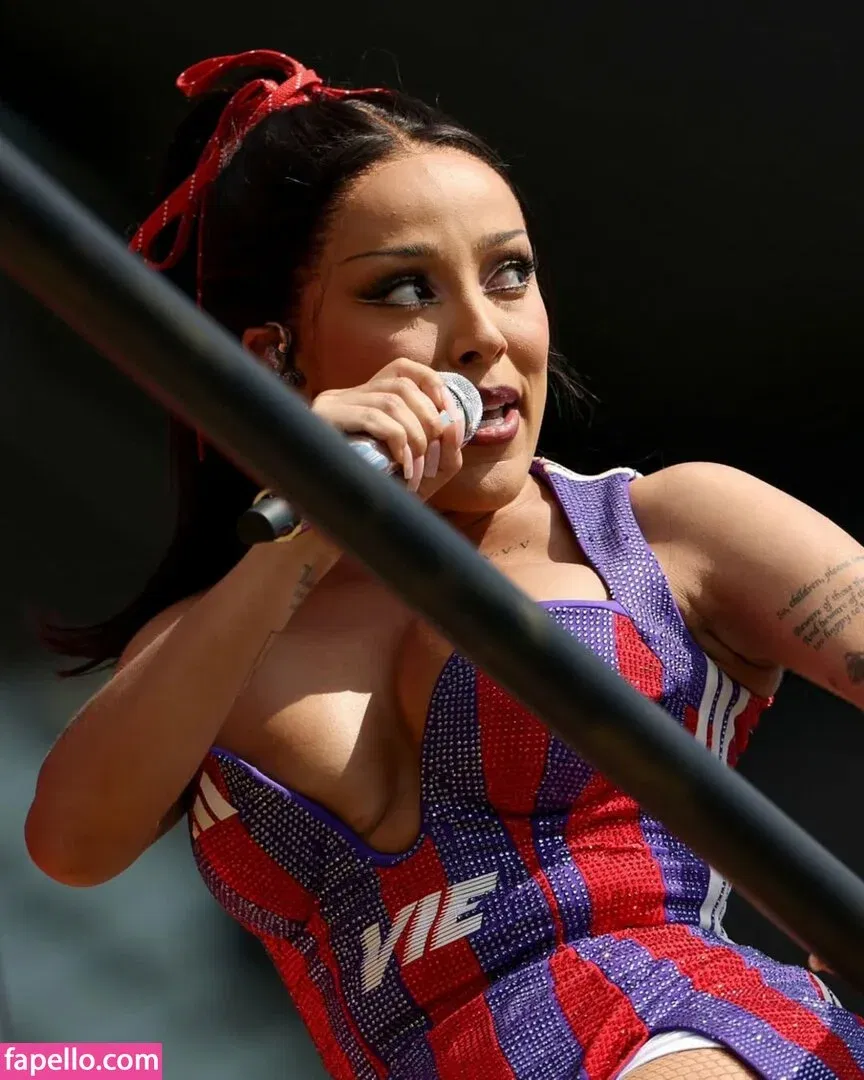 Doja Cat Onlyfans Photo Gallery 