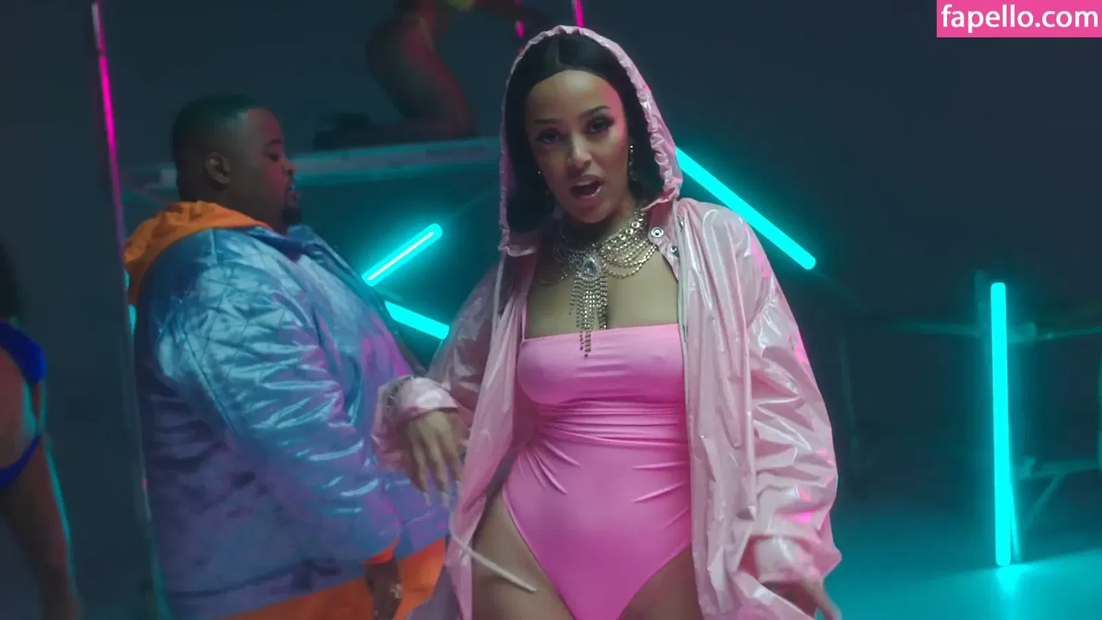 Doja Cat Onlyfans Photo Gallery 