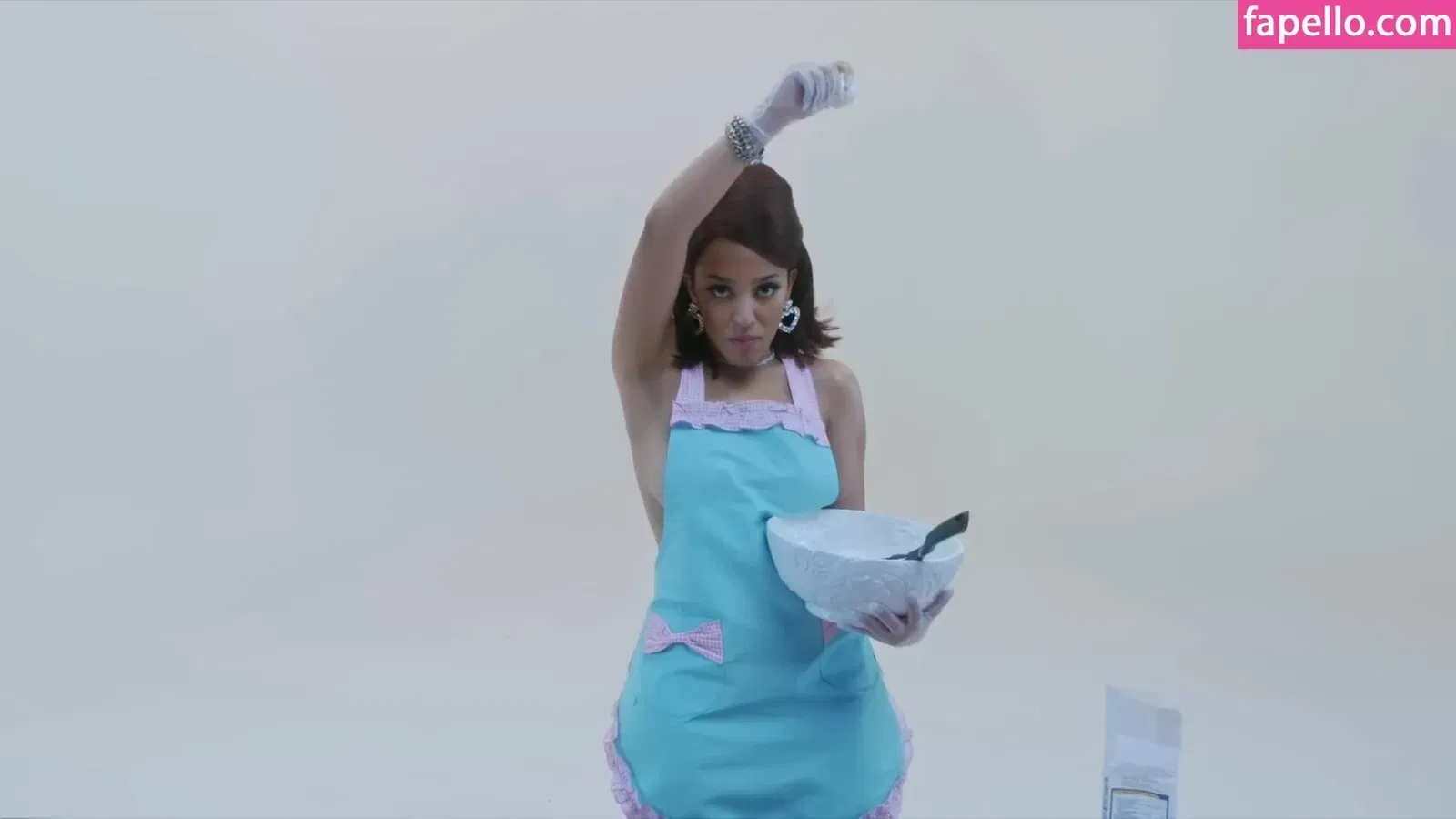 Doja Cat Onlyfans Photo Gallery 