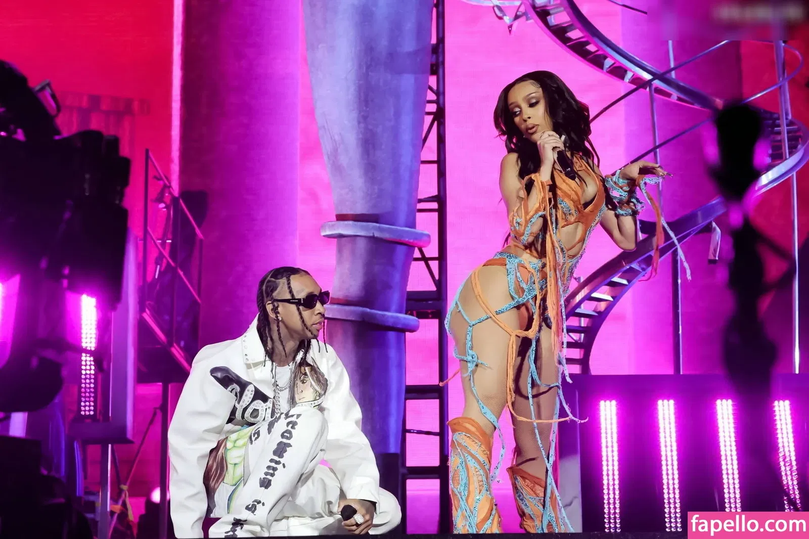 Doja Cat Onlyfans Photo Gallery 