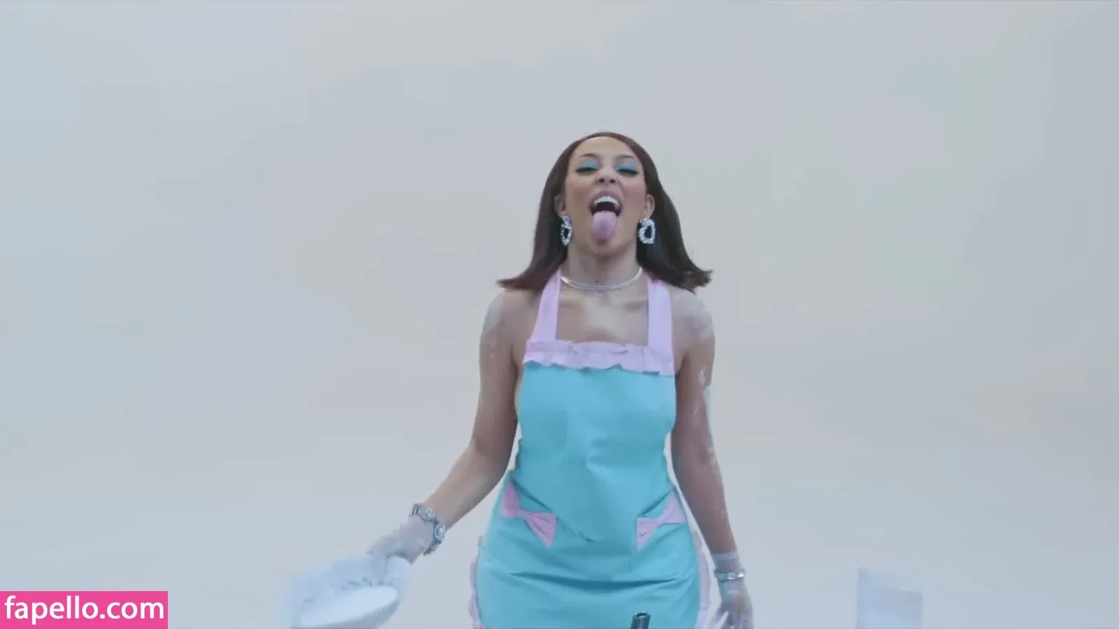 Doja Cat Onlyfans Photo Gallery 