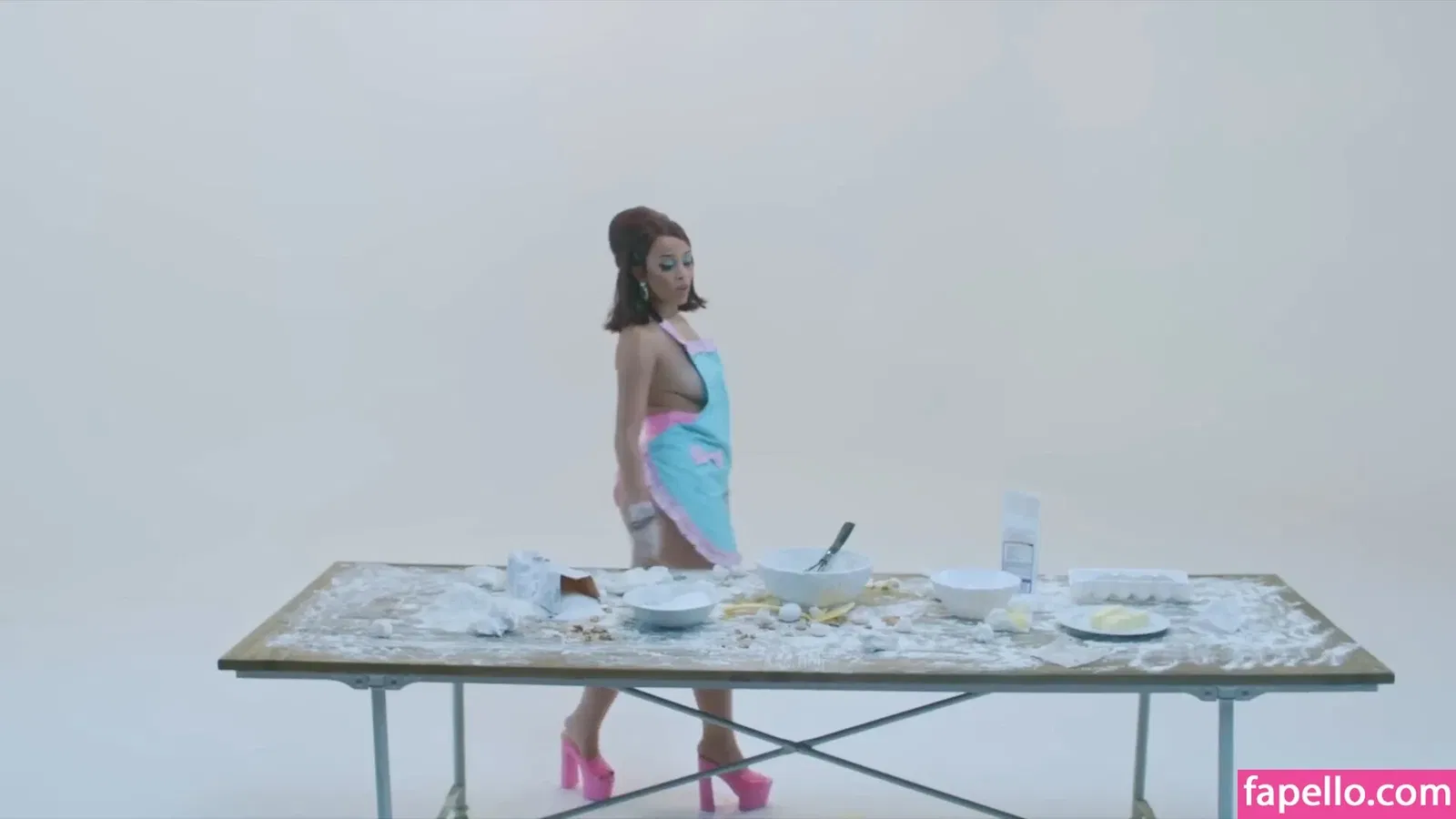 Doja Cat Onlyfans Photo Gallery 