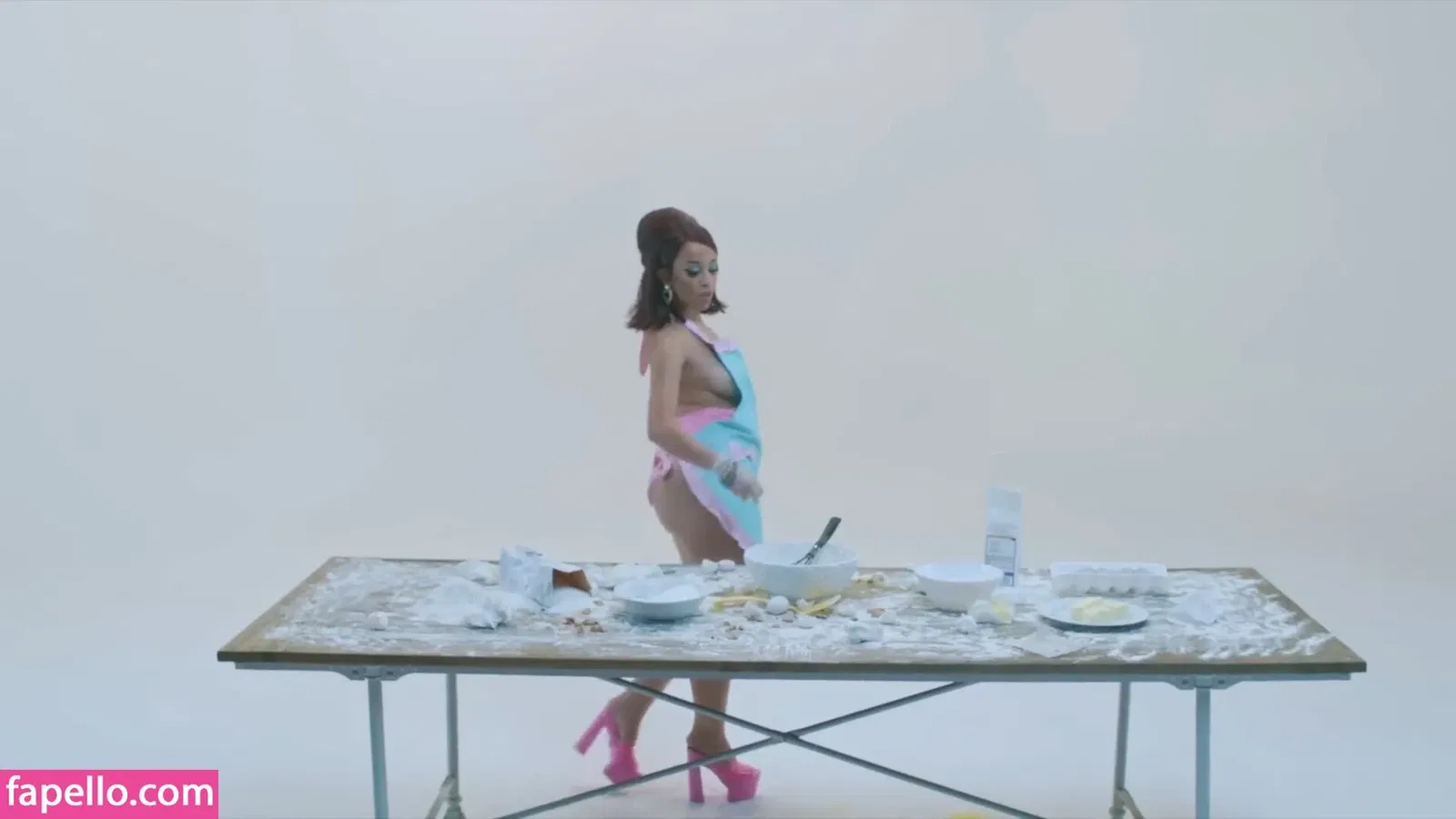 Doja Cat Onlyfans Photo Gallery 