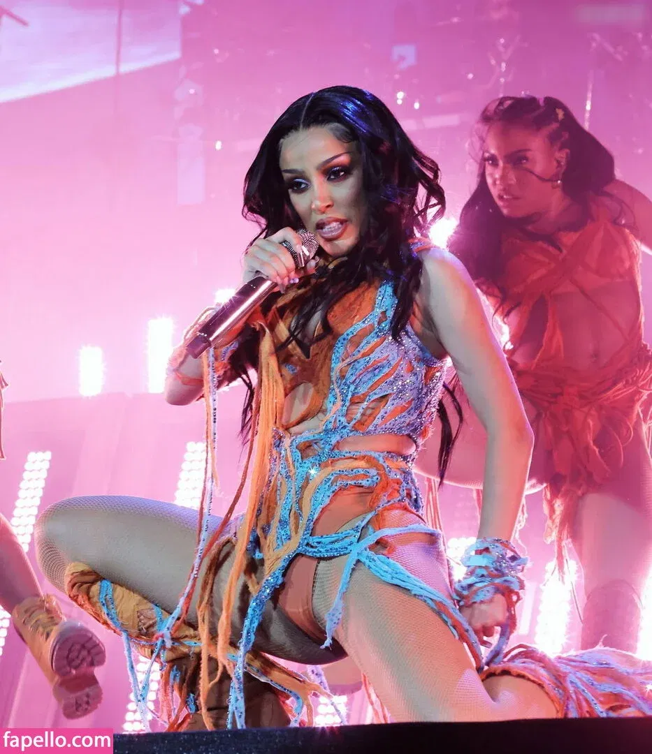 Doja Cat Onlyfans Photo Gallery 