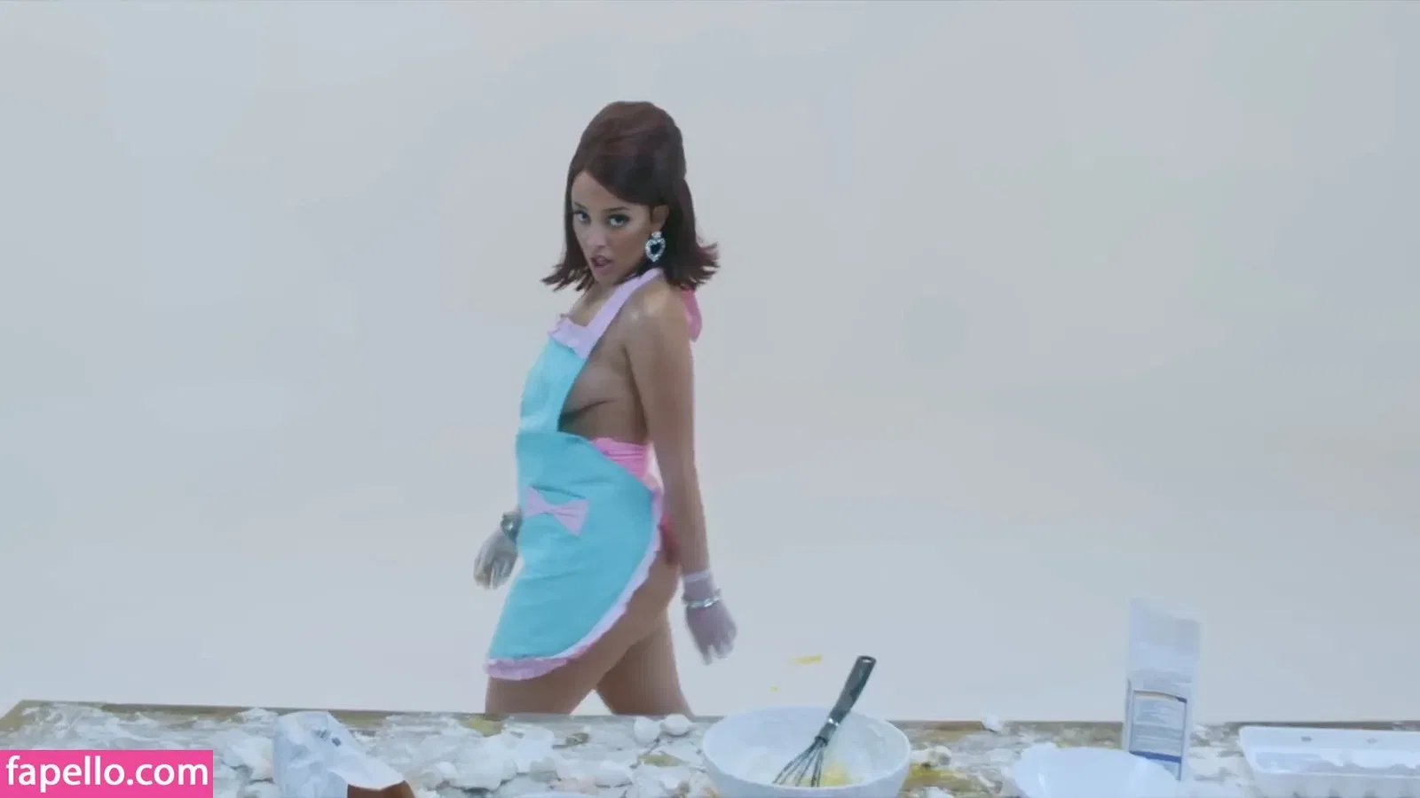 Doja Cat Onlyfans Photo Gallery 