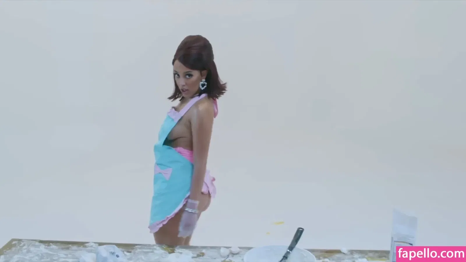 Doja Cat Onlyfans Photo Gallery 