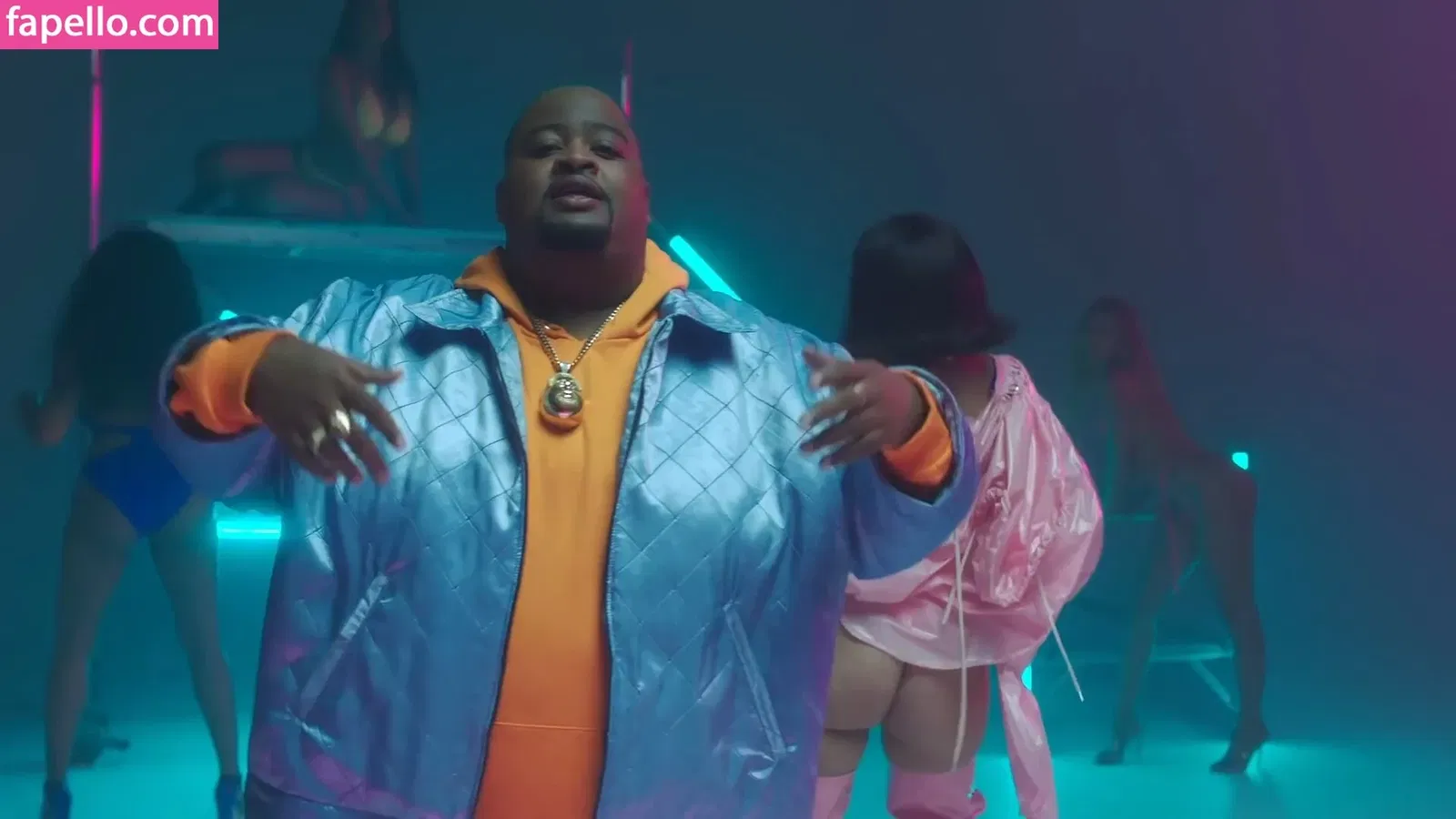 Doja Cat Onlyfans Photo Gallery 